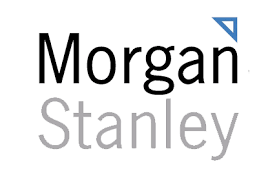 Morgan Stanley Logo