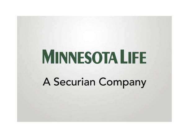 Minnesota Life: A securian Company Logo