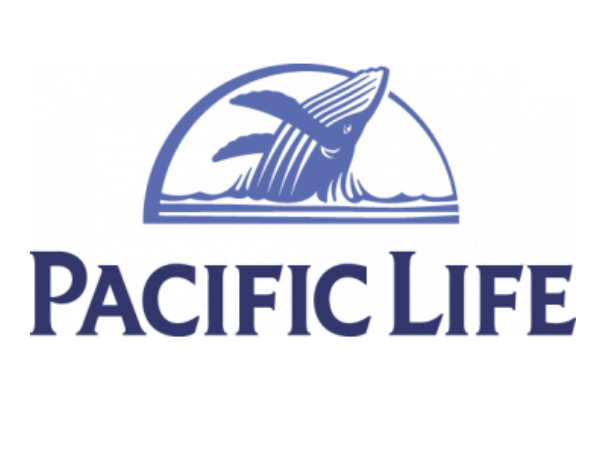 Pacific Life logo