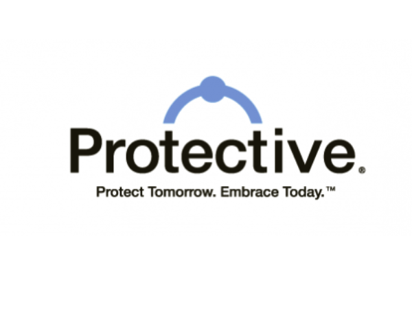 protective logo