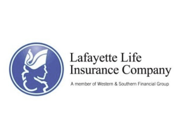 lafayette life insurance company logo
