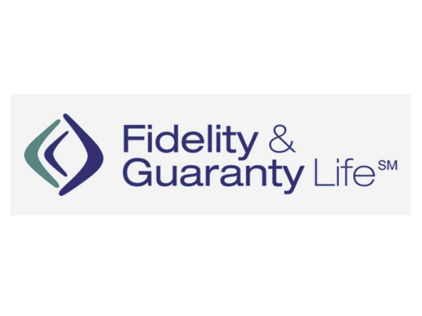Fidelity and Guaranty Life SM logo
