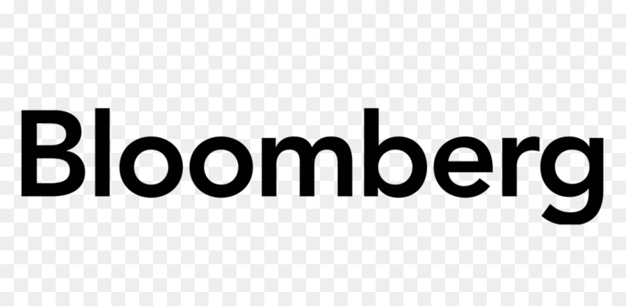 Bloomberg logo