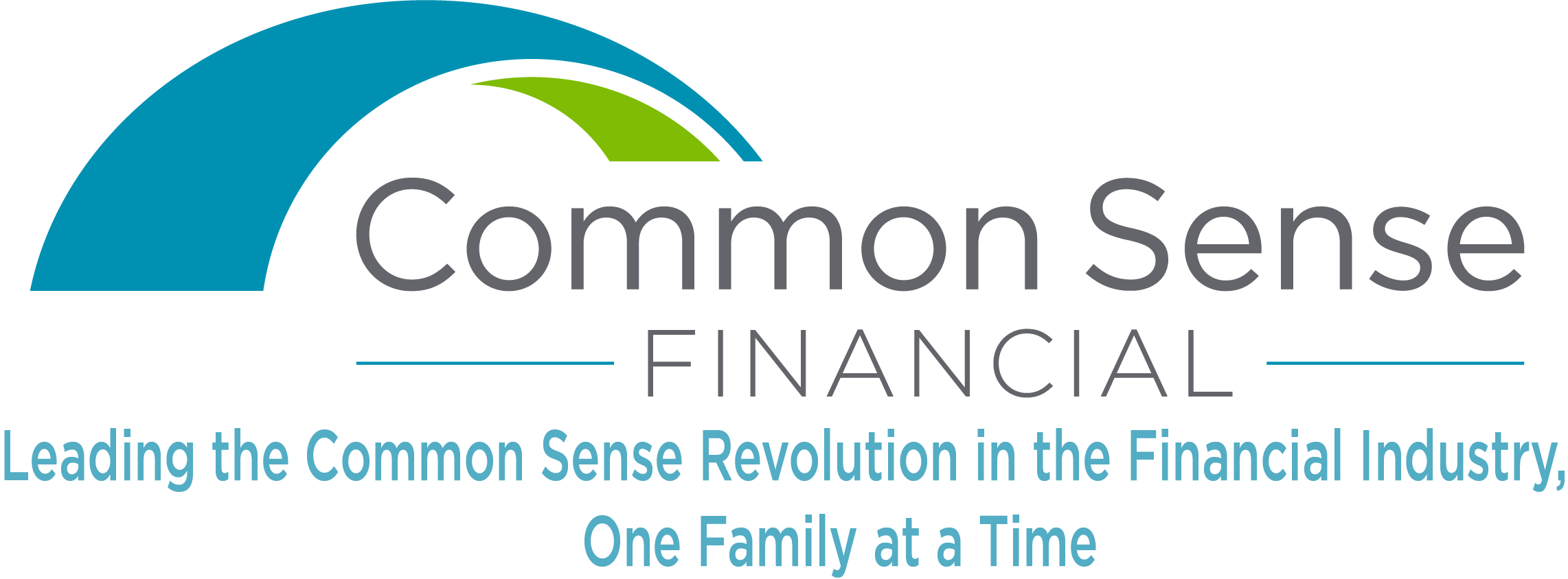 Common Sense Financial